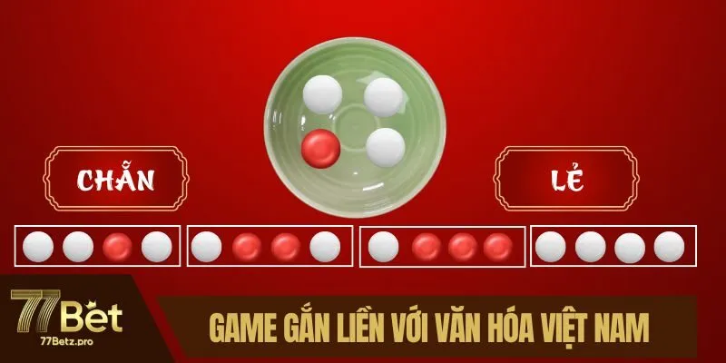 Game gắn liền với văn h&oacute;a d&acirc;n gian Việt Nam